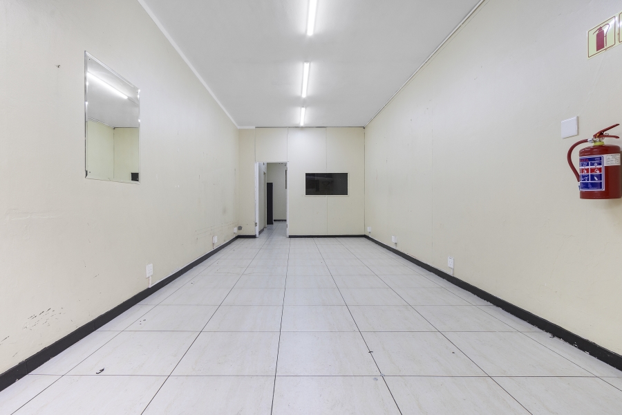 To Let commercial Property for Rent in Claremont Western Cape